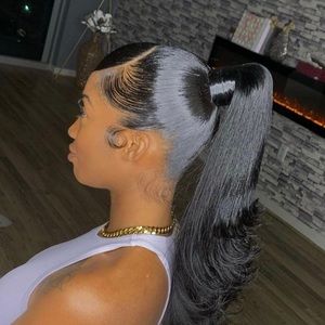 Meet your Posher, Nicky